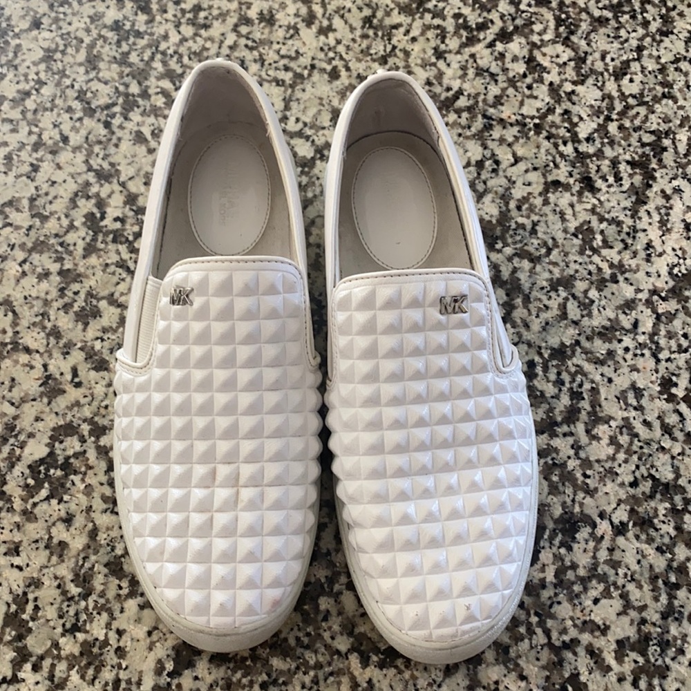 Size 7.5 Michael Kors shoes
